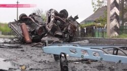 В «ДНР» при обстреле блокпоста погибли четверо (видео)