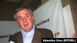 Ion Sturza