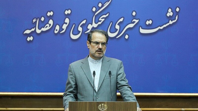 سخنگوی قوه قضائیه: حکم اعدام احمدرضا جلالی قطعی است و اجرا می‌شود