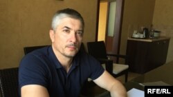 Interviu cu Denis Nedelko