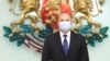 Президент Болгарії пішов на самоізоляцію через можливий контакт з хворим на COVID-19