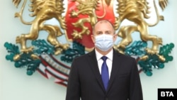 Президент Болгарії пішов на самоізоляцію