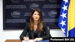 Darijana Filipović: Otvoreni napad na katolički puk u Međugorju i cijeloj BiH
