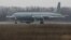 A Russian Il-20 reconnaissance aircraft (file photo)