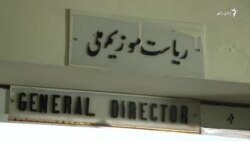 د کابل موزیم مجسمې رغول کېږي