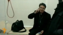 Priest Arrested In Moscow With Cocaine In Stomach