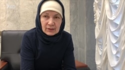 Римма Низамова: "Улымның гаепсезлеген раслаучы бөтен дәлилләр бар иде"