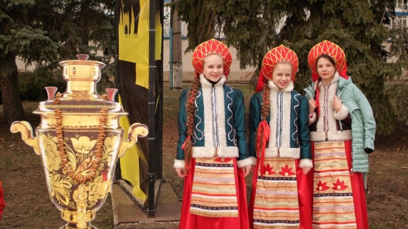 În an electoral, liderul de la Tiraspol investește bani publici pentru propria imagine