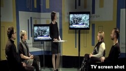 Bosnia and Herzegovina Liberty TV Show no. 959