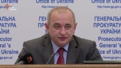 Матіос: на головного експерта у справі «Боїнга» рейсу МН17 скоєно спробу повторного замаху (відео)