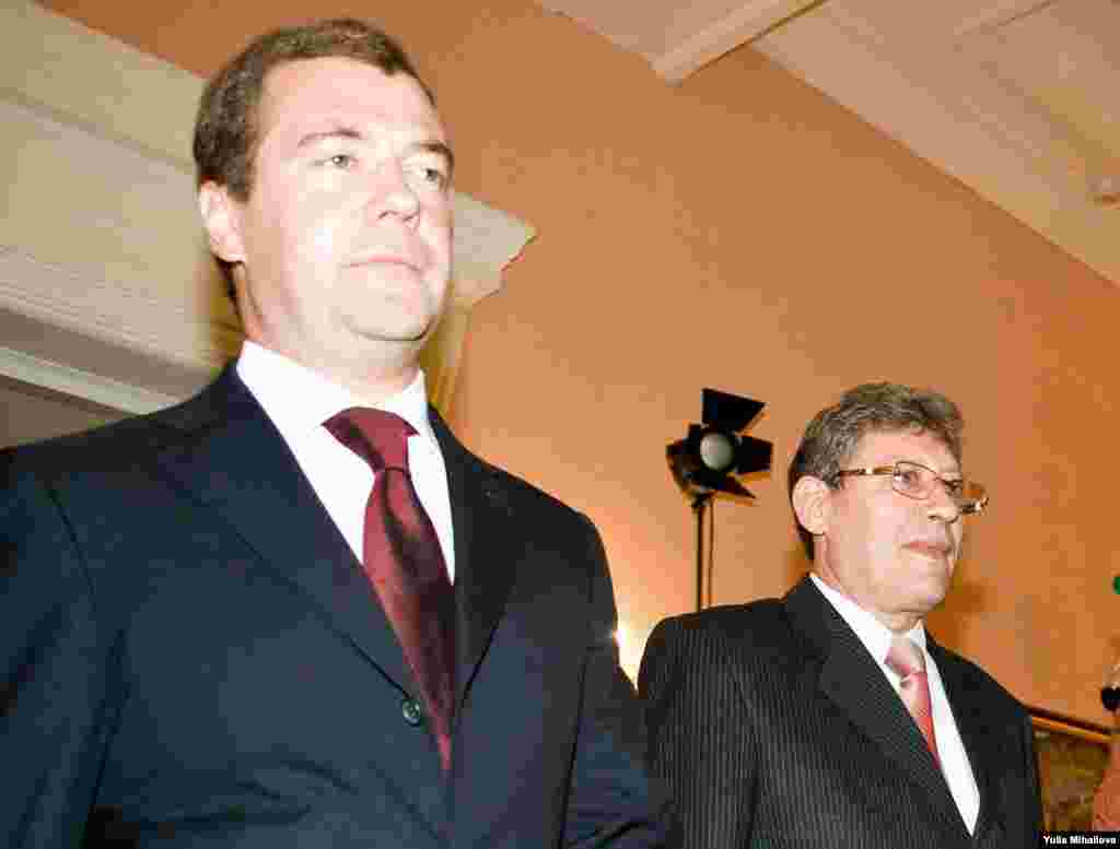 Moldova - CIS Summit Photo gallery (8)