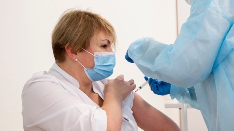 Primele vaccinuri prin platforma COVAX vor veni în R. Moldova între 28 februarie - 3 martie