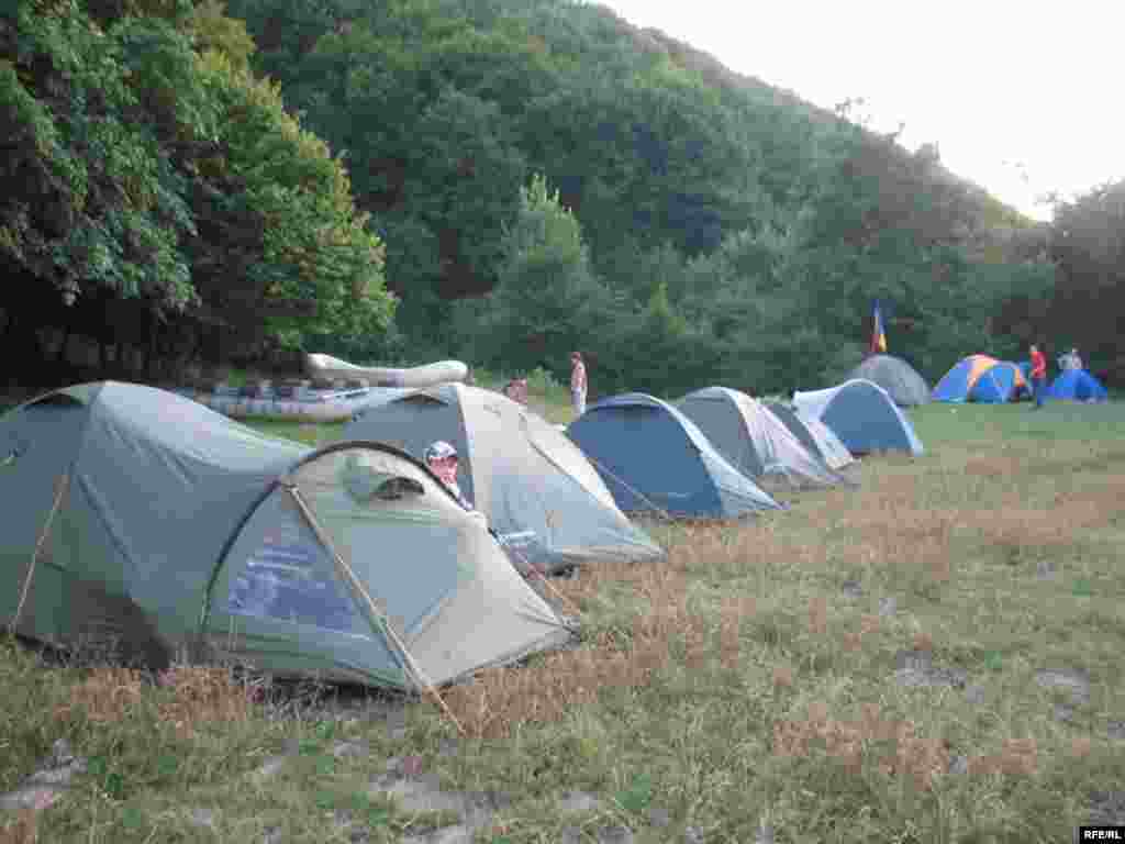 Dnestr çayında #43