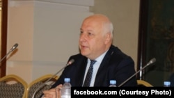 გიგი წერეთელი
