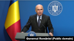 Premierul Ilie Bolojan și-a făcut vineri, pe 3 octombrie, bilanțul primelor 100 de zile de mandat.