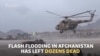 Dramatic Rescues As Deadly Floods Hit Afghanistan