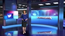 Видео жаңылыктар: Гаитидеги бороон, кызматчы робот