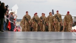 راهبرد احتمالی ایالات متحده در استفاده از نیروی زمینی در گفت‌وگو با فرزین ندیمی