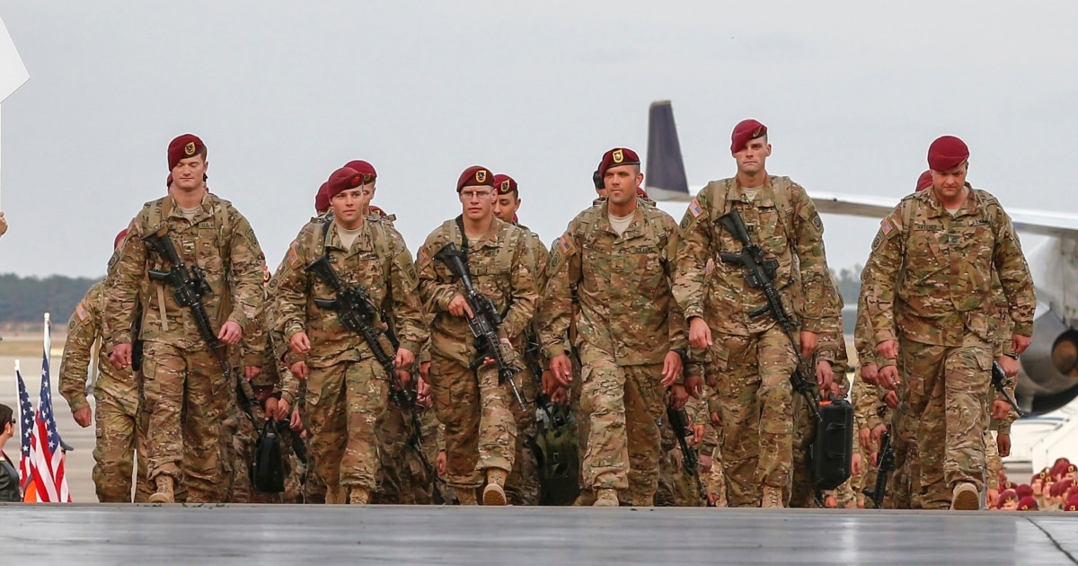 Trump shqyrton uljen e intensitetit të luftës ndaj Iranit