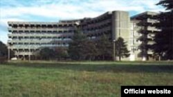 Klinički centar Podgorica