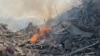 Наслідки удару сил РФ по Краматорську, фото архівне