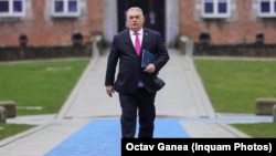 Виктор Орбан