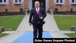 Віктар Орбан