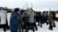 Баймак, 17 января 2024 года. Скриншот из видео оперативной съемки (из материалов уголовного дела)