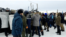 Протесты, после которых было возбуждено "Баймакское дело", архивное фото