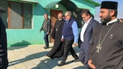 «Բիչինայի դառը համը». Բագրատ սրբազանին ունեզրկելու փո՞րձ, թե՞ արդարության վերականգնում