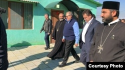 «Շամշադին Էկո Միթ» մսամթերքի արտադրամասի բացման հանդիսավոր արարողությունը, 2019թ.