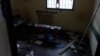Prison/Torture