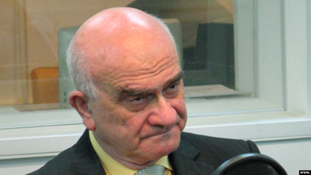 Евгений Ясин: "Новая инновационная эпоха будет во многом другая"