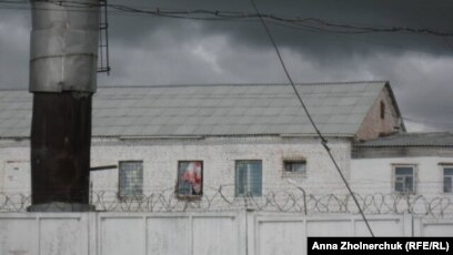 тюрьма женская GULAG, Inc. Женщины в колониях