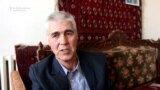 Journalist Tells Of Torture In Uzbek Jail