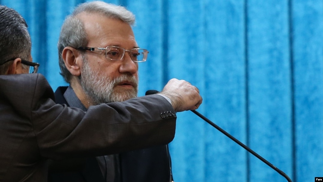 به نظر می‌رسد چرخش تاکتیکی رئیس پیشین صداوسیمای جمهوری اسلامی برای جلب رأی بیشتر در انتخابات ریاست جمهوری است.