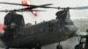 Heavy Fighting Reported In Afghanistan