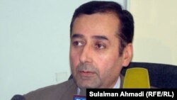 بریالی حسام معین وزارت مخابرات و تکنالوژی معلوماتی افغانستان