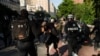 SAD prednjače u G7 u policijskom nasilju 