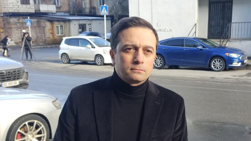 ლევან იოსელიანი: ერთადერთი სახალხო დამცველი ვარ, ვინც არ იტყუება