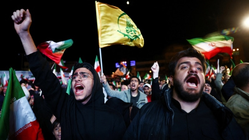 გრძელდება ისრაელის ძლიერი იერიშები ლიბანზე - ლაივბლოგი