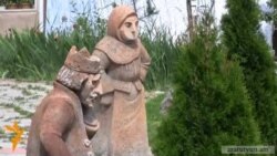 Ծաղկաձորի բնակիչներն աշխատում են, երբ ուրիշները հանգստանում են