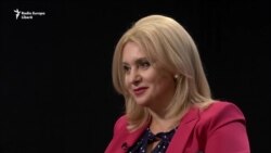 Violeta Ivanov: Guvernarea a fost iresponsabilă și neprofesionistă în lupta cu pandemia