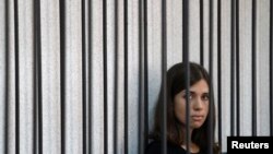 With a powerful letter from prison, Nadezhda Tolokonnikova continues a venerable Russian tradition.