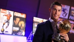 Մադեյրայի օդանավակայանն անվանակոչվել է Կրիշտիանու Ռոնալդուի անունով