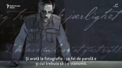 Generaţia GULAG: Galina Nelidova. Dragoste la prima vedere