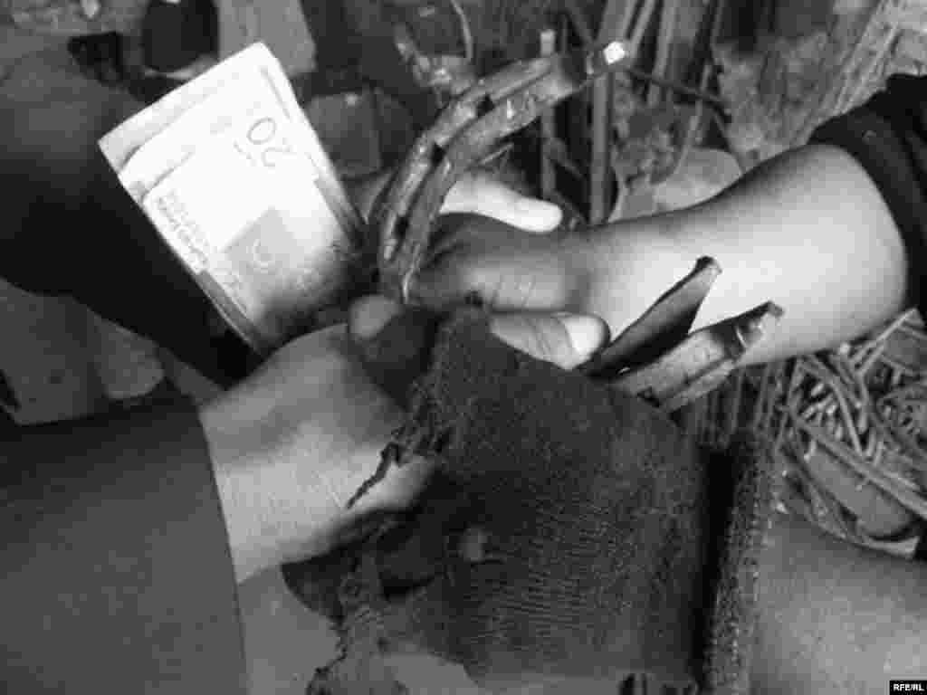 Темирди кызуусунда сок #2