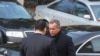 Vlad Plahotniuc (PD) și Anatol Salaru (PL)