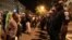 Protest la Washington DC