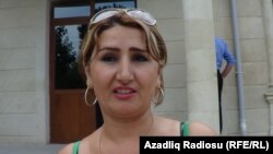 Серминаз Кязымзаде      